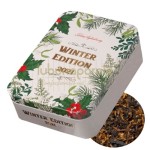 Tutun aromat pentru pipa de vanzare editie limitata de iarna John Aylesbury Winter Edition 2021